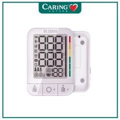 DR. CARDIO TMB-2083 [Caring]