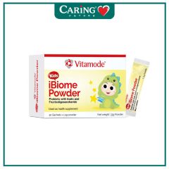 VITAMODE KIDS IBIOME POWDER 30S