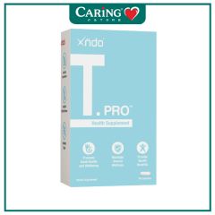 XNDO SUPPLEMENT T.PRO 60S