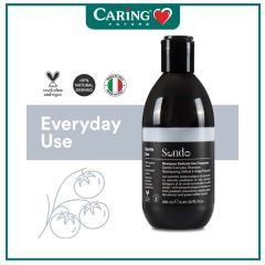 SENDO GENTLE EVERYDAY SHAMPOO 250ML