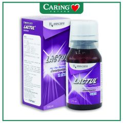 YSP LACTUL SOLUTION 67% 200ML