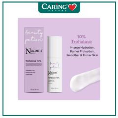 NACOMI NEXT LEVEL TREHALOSE 10% SERUM 30ML