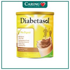 DIABETASOL CAPPUCCINO 800G