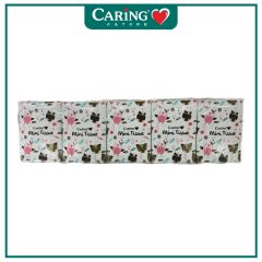 CARING HANKERCHIEF TISSUE 10S X 10