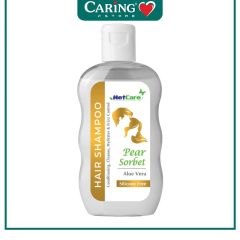 NETCARE HAIR SHAMPOO ALOE VERA PEAR SORBET 100ML