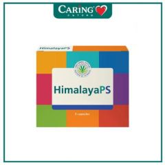 HIMALAYA PS CAP 5S