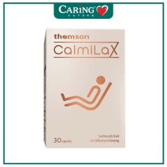 THOMSON CALMILAX 30S