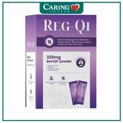 REG-QI 2G 20S