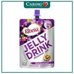 RIBENA MOB JELLY REG 170G