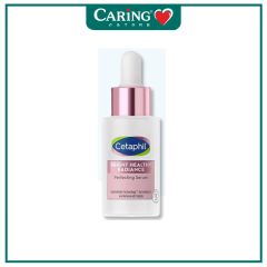 CETAPHIL BRIGHT HEALTHY RADIANCE PERFECTING SERUM 30ML