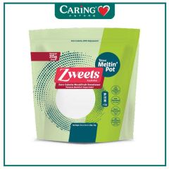 TRESOR ZWEETS MONKFRUIT SWEETENER 225G