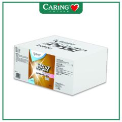 YSP HOMECARE NOFLUX LOZENGES 10SX50