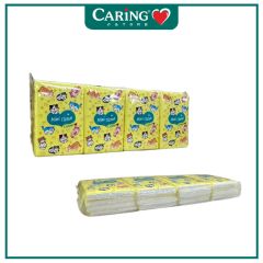 CARING CATY POCKET TISSUE 8SX16