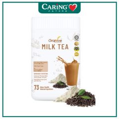 GRAINLIVE MILK TEA MEAL 800G