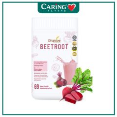 GRAINLIVE BEETROOT MEAL 800G