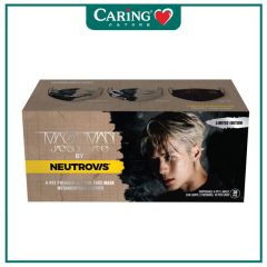 [ADULT] NEUTROVIS 4PLY MAGICMAN METAMORPHOSIS SERIES 30S