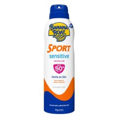 BANANA BOAT SPORT SENSITIVE SPRAY SPF50+170G